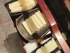 -东来顺饭庄(金泉广场店)