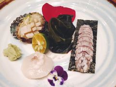 -和·铁板烧·OMAKASE(望京昆泰嘉晟酒店)