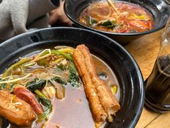 -四川老牛麻辣烫(北门桥店)