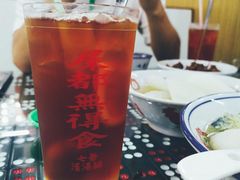 -七爷清汤腩·港式茶餐厅(世博店)