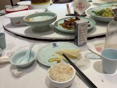 -惠丰堂饭庄·烤鸭·京味菜(西北旺·唐家岭店)