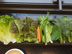 -本家·添百客韩国料理(泰然店)