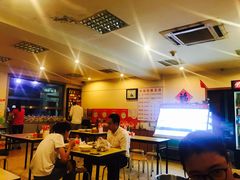 -水仙拉面(水仙街店)