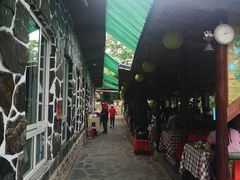 -北京水岸山吧度假村(雁栖镇店)