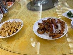 -湖鲜楼