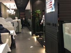 -北李妈妈菜·海肠捞饭(高新万达店)