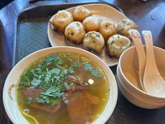 -哑巴生煎(临顿路店)