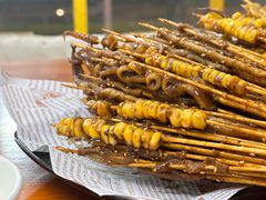 -十里铺铁板鱿鱼