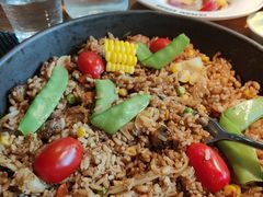 -西豪果木牛排(龙泉万达店)