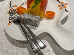 -红棉中餐厅·广州海航威斯汀酒店