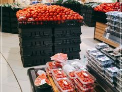 -永辉超市(龙潭寺店)