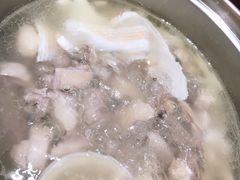菠萝蜜霸气椰子鸡-椰夫人·养生椰子鸡(金沙洲永旺店)