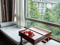 -东方苑自助餐厅(稻香湖景酒店)