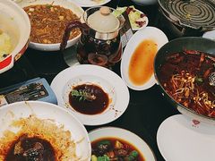 -丰收日·小海鲜·沪上家宴(顾村正大店)