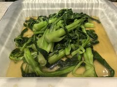 -东方美谷JW万豪酒店·The lounge大堂吧