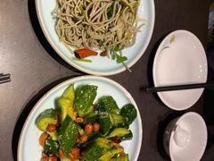 -沁香缘巫山烤鱼(看丹桥店)