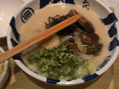 -味千拉面(世纪东方店)