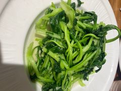 -金枝玉叶上海人家食府(三里河店)