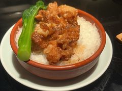 -晓粤·惹味粤菜(凯德乐峰广场店)