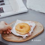实实在在的油炸美食。这两家味道大体相同