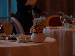 -The Ritz Restaurant