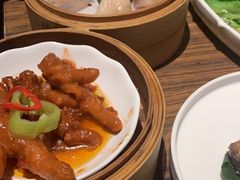 -珍宝轩海鲜火锅(碧湖大厦店)
