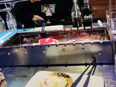 -很久以前羊肉串(大华三路店)
