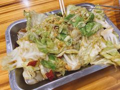-陈氏肥蛤(小纬六路总店)