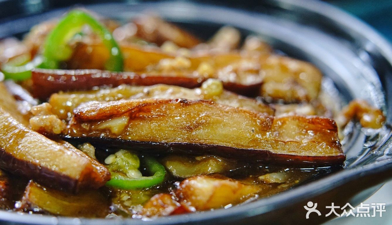 这里的鸡真好吃！