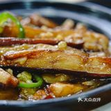 这里的鸡真好吃！