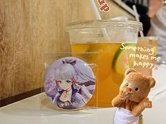 -江边城外烤全鱼(世茂广场店)