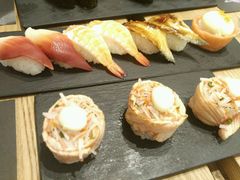 -Sushi Love 创意寿司(丽影广场店)