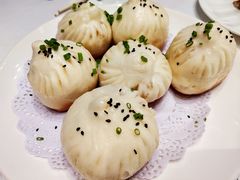 -乾隆美食·本帮菜(黄河路店)