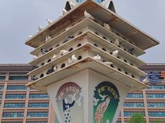 -泉城广场