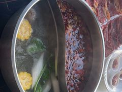 -潮牛禾记•潮汕鲜牛肉火锅(新亚洲店)