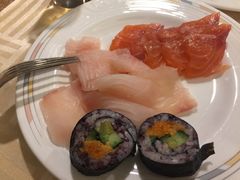 -汇泉王朝大饭店-旋转餐厅(南海路店)