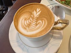 -沏点Trattoria意大利餐厅(新街口店)