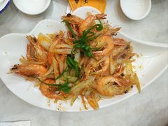 -覃记海鲜美食餐厅