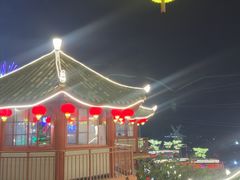 -枇杷园食为鲜火锅(南山店)