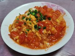 -洪霞餐馆