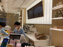 -好利来(红牌楼店)