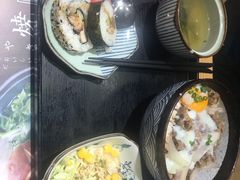 -京和风.日式家庭料理(京和风食堂大仓店)