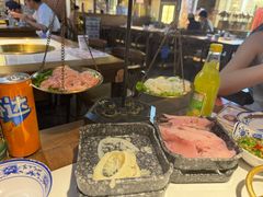 -哥老官重庆美蛙鱼头(日月光店)