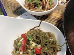 -每食每刻·皖北新民地锅鸡
