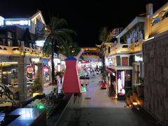 -三亚亚龙湾雅高美爵酒店