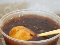 -白下元宵铺(中央北路店)