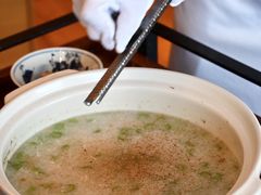 -广州柏悦酒店·悦景轩·粤菜餐厅