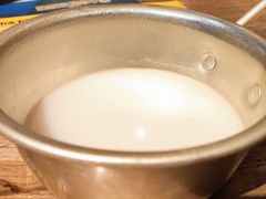 -冰川延边料理·炭烤串(原小木屋店)