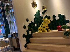 -红樱桃·欢乐餐厅(太原里店)