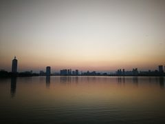 -南昌青山湖风景区